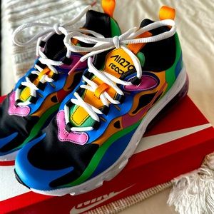 Nike Air Max 270 React